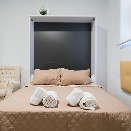 Apartamento Estudio Triana Salado A Sevilla Exterior foto